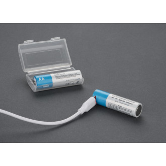 Nabíjecí baterie AA 1600 mAh