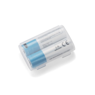 Nabíjecí baterie AA 1600 mAh