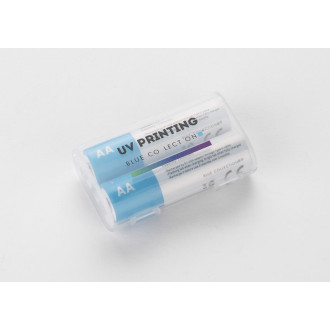 Nabíjecí baterie AA 1600 mAh