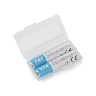 Nabíjecí baterie AAA 450 mAh