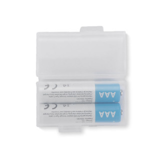 Nabíjecí baterie AAA 450 mAh