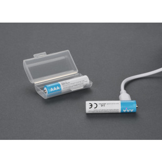 Nabíjecí baterie AAA 450 mAh