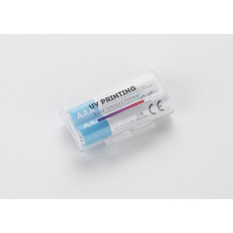 Nabíjecí baterie AAA 450 mAh