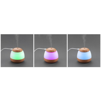 Zvlhčovač vzduchu AERO