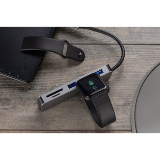 Fitness hodinky STEP