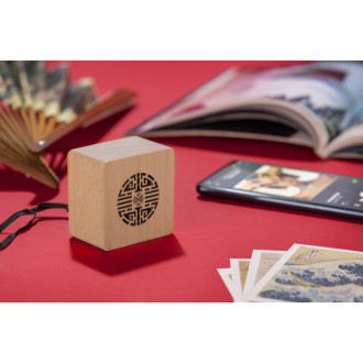 Bezdrátový reproduktor ORIENT