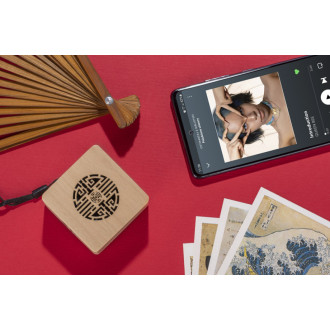 Bezdrátový reproduktor ORIENT