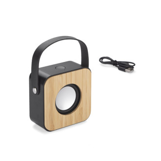 Bezdrátový reproduktor MODERN