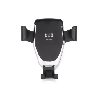 Držák na telefon s indukční nabíječkou GARI 15W