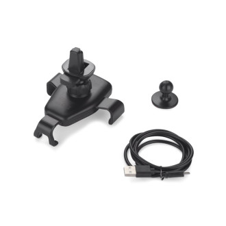 Držák na telefon s indukční nabíječkou GARI 15W