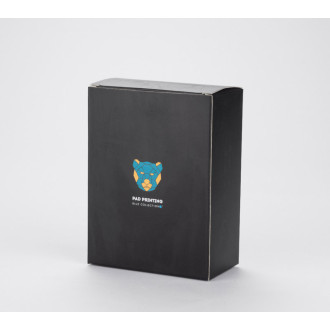 Držák na telefon s indukční nabíječkou GARI 15W