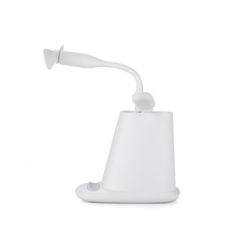 Stojánek na tužky s indukční nabíječkou