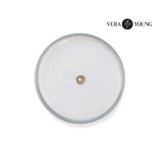 Sójová svíčka 170 g - Plum & Patchouli - VERA YOUNG