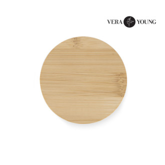 Sójová svíčka 220 g - Library - VERA YOUNG