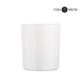 Sójová svíčka 220 g - Library - VERA YOUNG