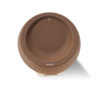 Skleněný hrnek SKLO 380 ml