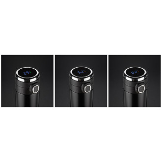 Termohrnek FOKS 420 ml