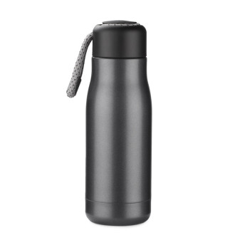 Cestovní vakuová láhev ROSA 350 ml