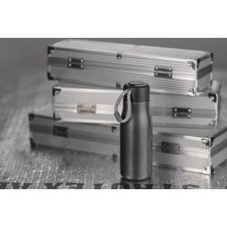 Cestovní vakuová láhev ROSA 350 ml