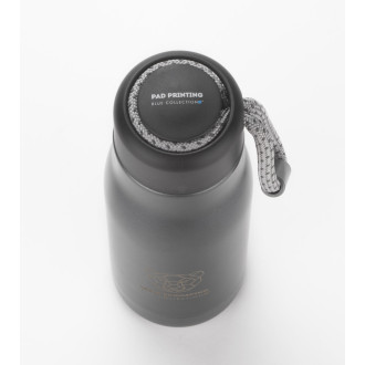 Cestovní vakuová láhev ROSA 350 ml