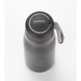 Cestovní vakuová láhev ROSA 350 ml