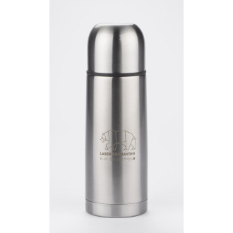 Vakuová termoska  SVEN 350ml