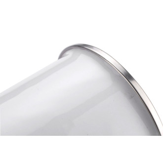 Smaltovaný hrnek SUBLIM 380ml