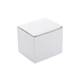 Smaltovaný hrnek SUBLIM 380ml