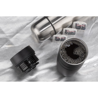 Cestovní hrnek UNIT 350 ml