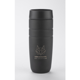 Cestovní hrnek UNIT 350 ml