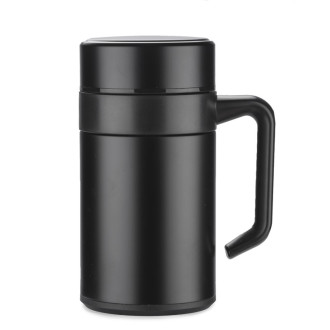 Cestovní hrnek BOSSKI 400 ml