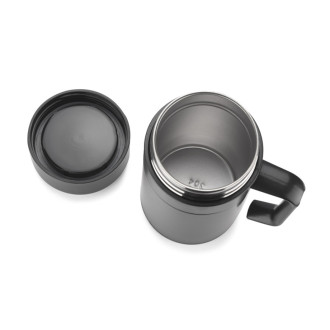 Cestovní hrnek BOSSKI 400 ml