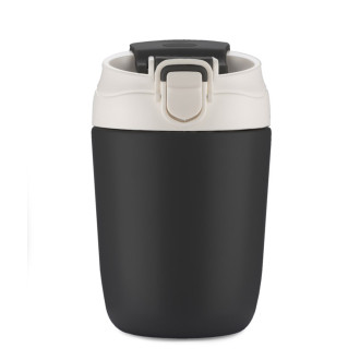 Cestovní hrnek DOPPIO 360 ml