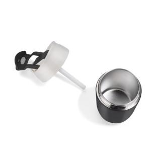 Cestovní hrnek DOPPIO 360 ml