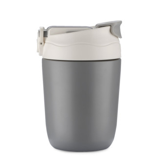 Cestovní hrnek DOPPIO 360 ml