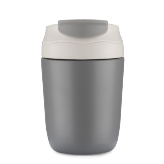 Cestovní hrnek DOPPIO 360 ml