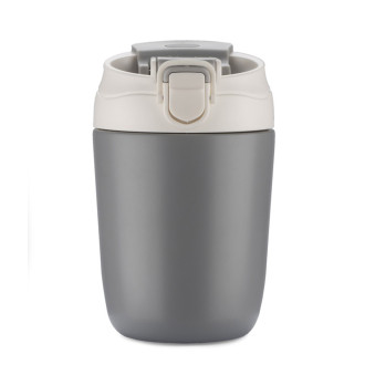 Cestovní hrnek DOPPIO 360 ml