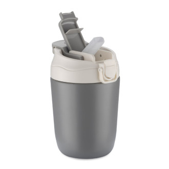 Cestovní hrnek DOPPIO 360 ml