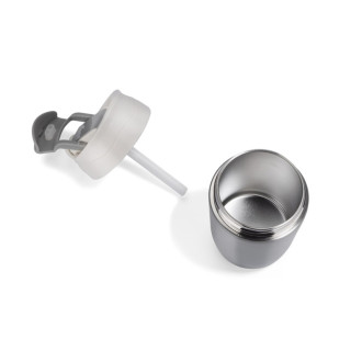 Cestovní hrnek DOPPIO 360 ml