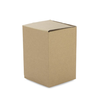 Cestovní hrnek DOPPIO 360 ml