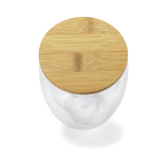 Sklenička MOCCA 350 ml