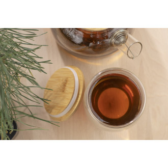 Sklenička MOCCA 350 ml