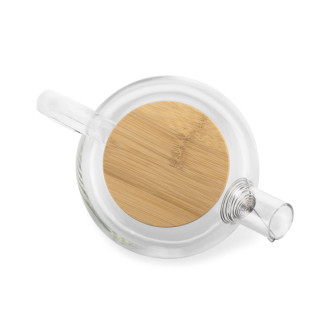 Skleněný džbán BOLLITO 1100 ml