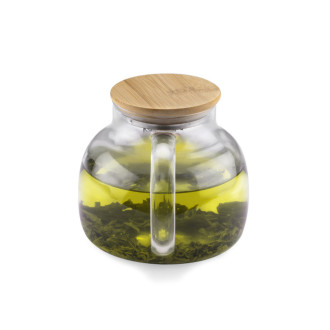 Skleněný džbán BOLLITO 1100 ml