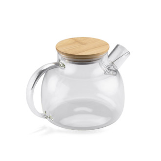 Skleněný džbán BOLLITO 1100 ml