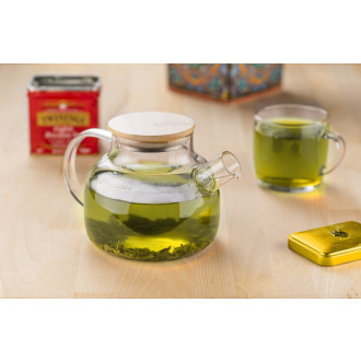 Skleněný džbán BOLLITO 1100 ml