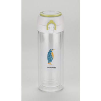 Sportovní láhev VAKO 260 ml