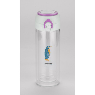 Sportovní láhev VAKO 260 ml