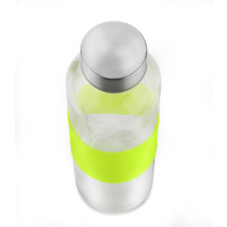 Skleněná láhev GLASSI 510 ml