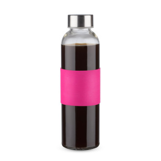 Skleněná láhev GLASSI 510 ml